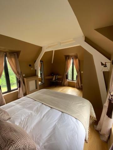 La Villa Aubin Belle Demeure Avec Vue Sur Paris Montmorency Zewnętrze zdjęcie