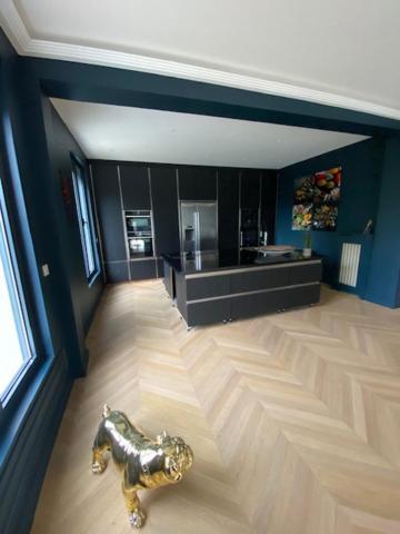 La Villa Aubin Belle Demeure Avec Vue Sur Paris Montmorency Zewnętrze zdjęcie