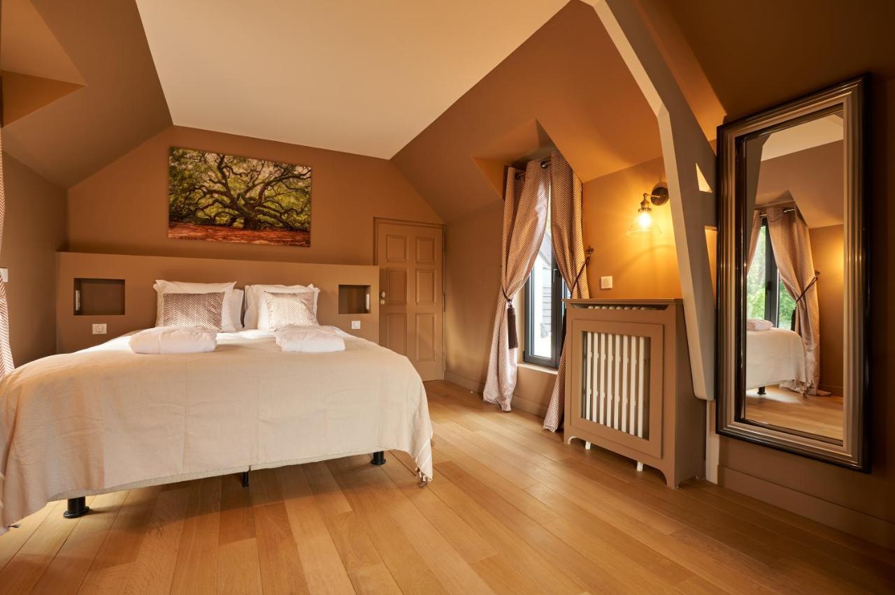 La Villa Aubin Belle Demeure Avec Vue Sur Paris Montmorency Zewnętrze zdjęcie