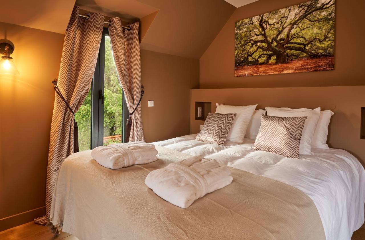 La Villa Aubin Belle Demeure Avec Vue Sur Paris Montmorency Zewnętrze zdjęcie